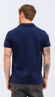 Camiseta Polo Lavicini