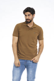 Polo Tflow Lhotse Marrom