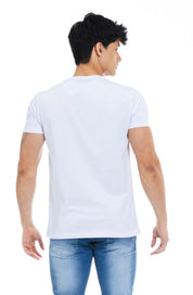 Camiseta Delicious Grape Branca