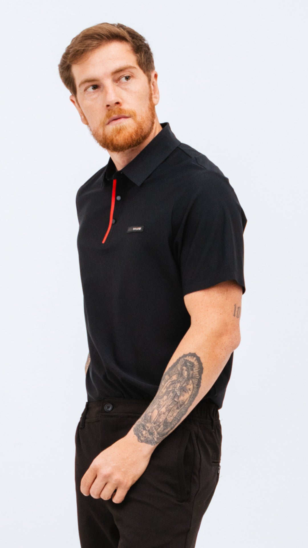 Polo Premium Rarew