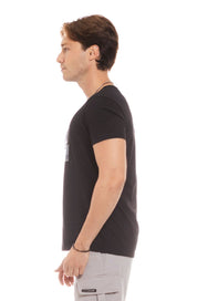 Camiseta Shueed Preta