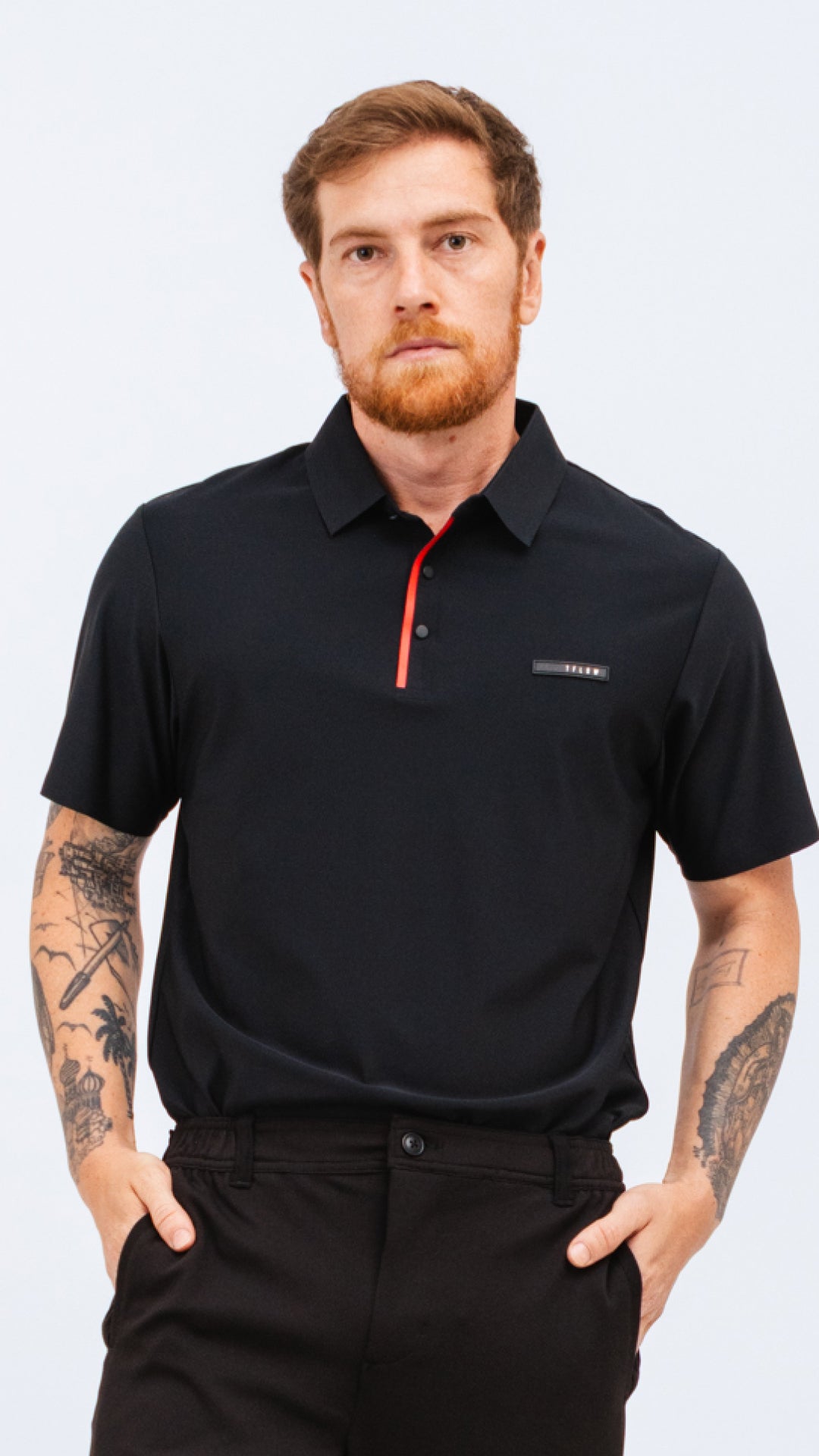 Polo Premium Rarew