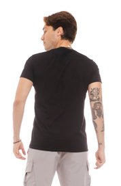 Camiseta Shueed Preta