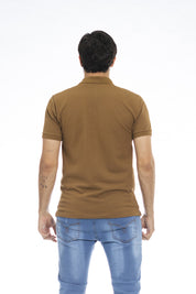 Polo Tflow Lhotse Marrom