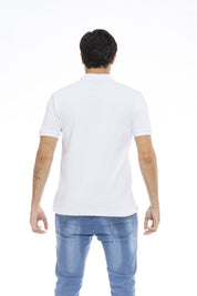 Polo Tflow Lhotse Branca