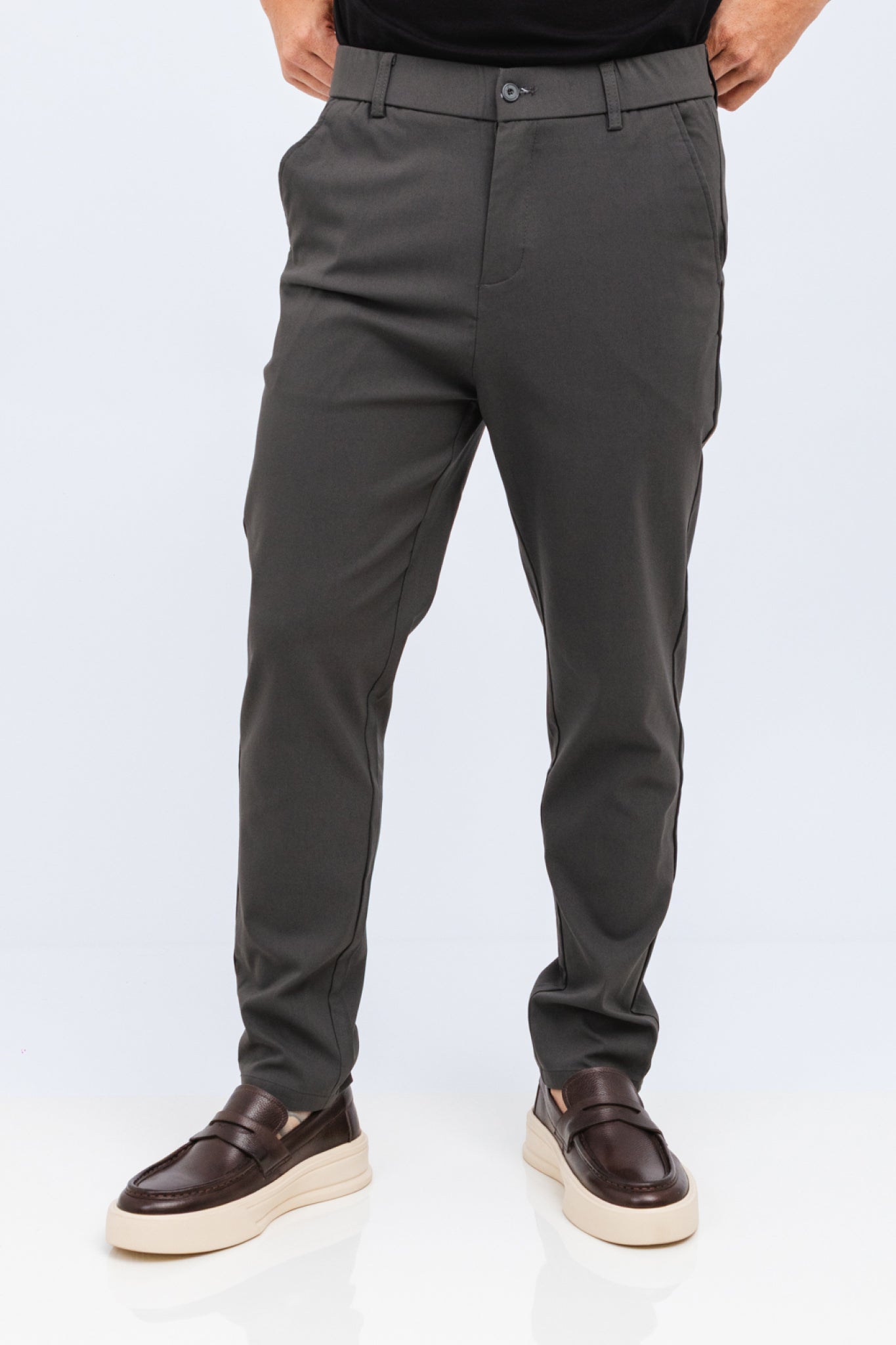 Calça Alf Saragosa