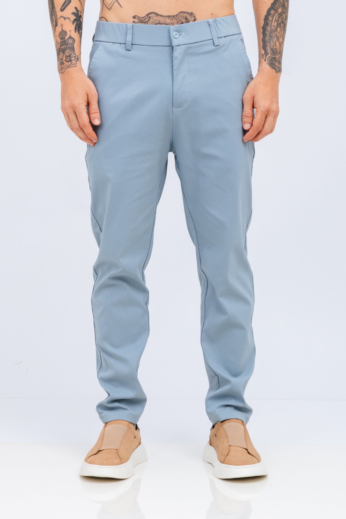 Calça Alf Saragosa