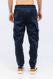 Calça Cargo Moleton Norky