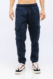 Calça Cargo Moleton Norky