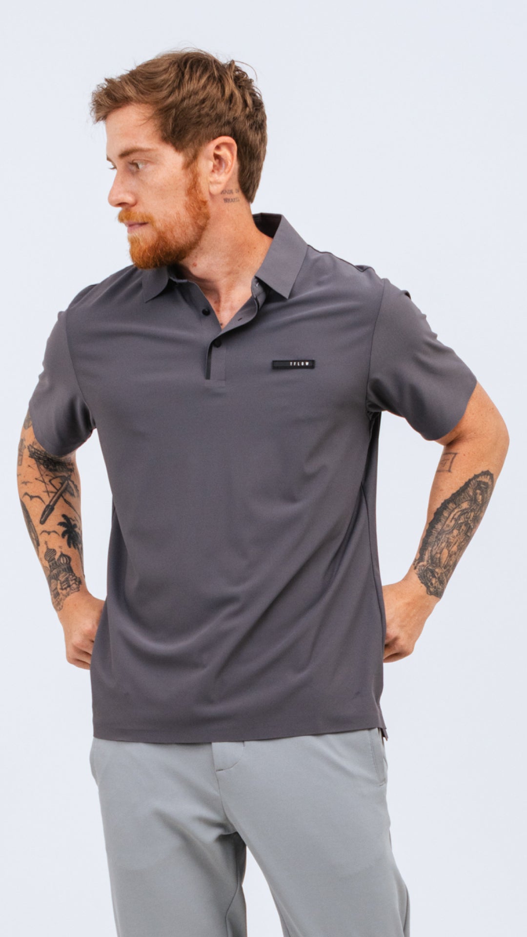 Polo Premium Rarew