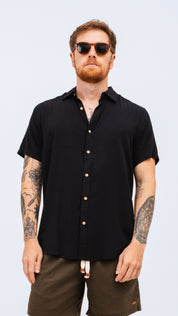 Camisa Visc MC Guito