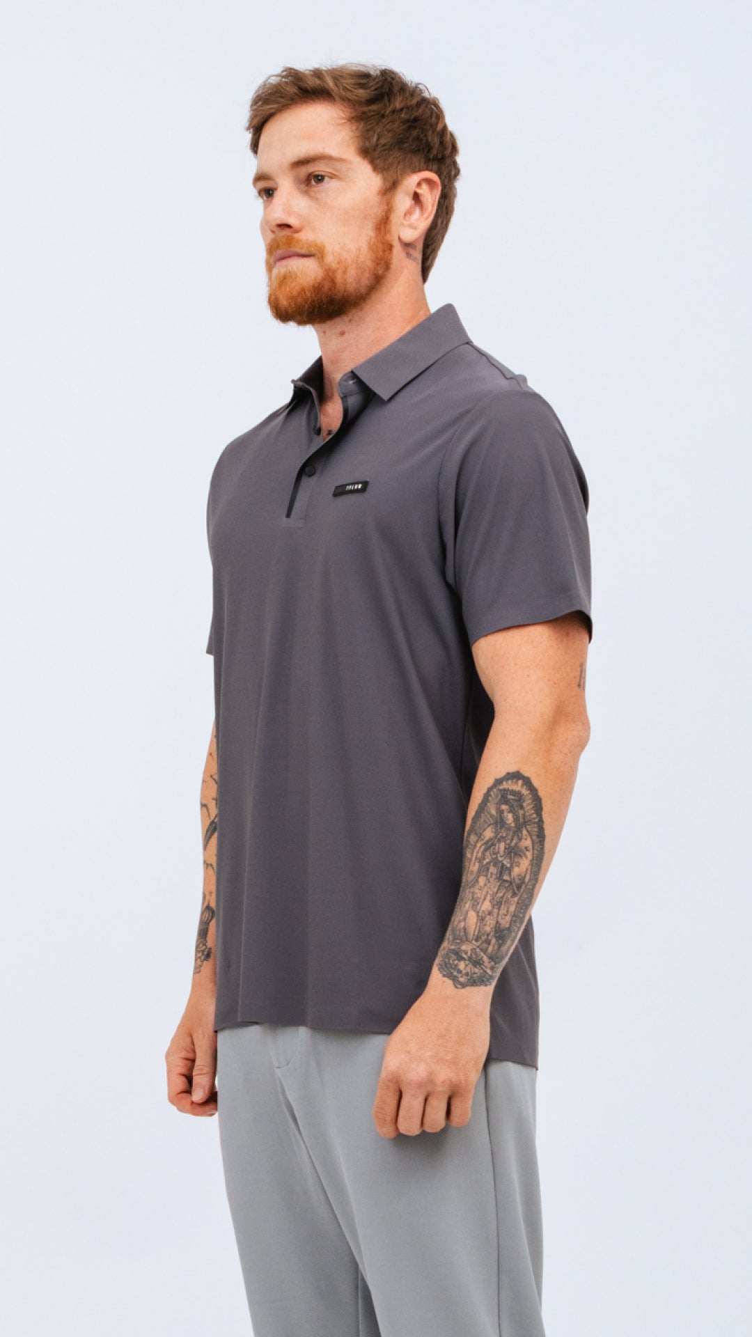 Polo Premium Rarew