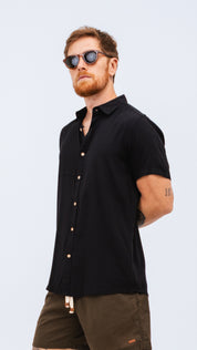Camisa Visc MC Guito
