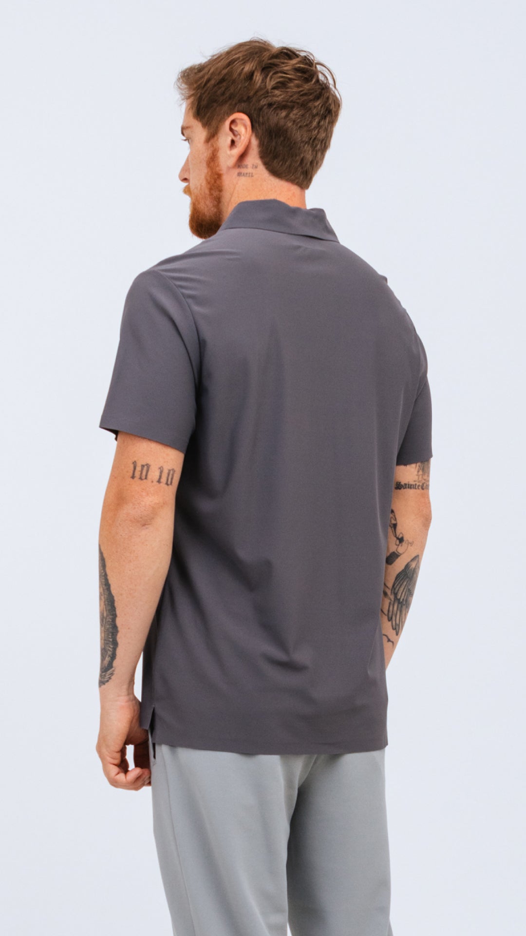 Polo Premium Rarew