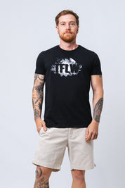 Camiseta Reck Preta