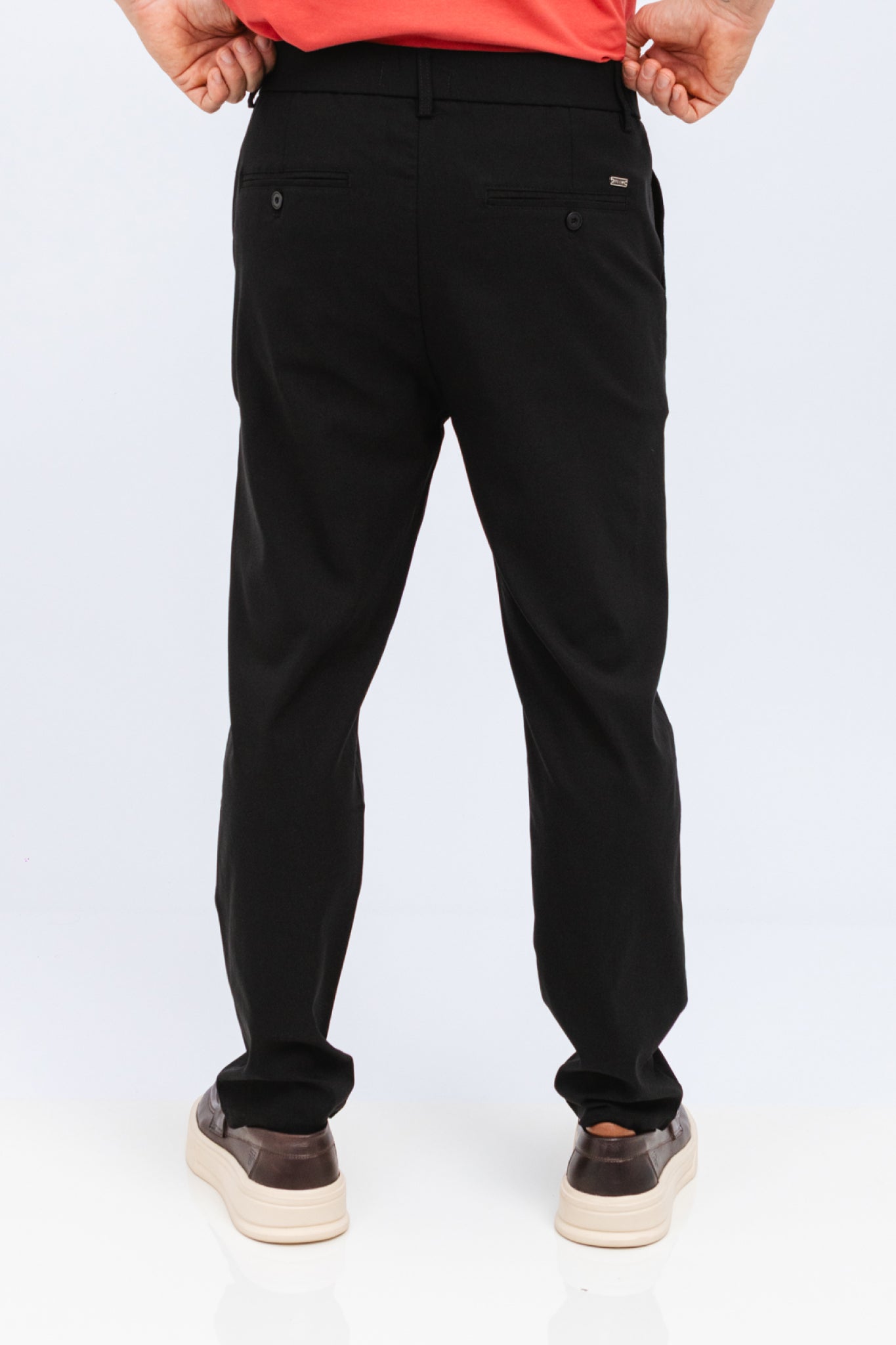 Calça Alf Saragosa