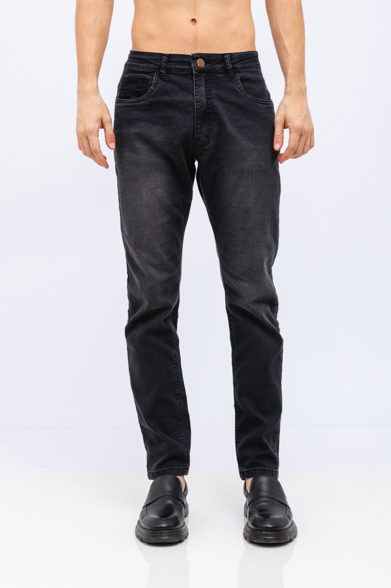 Calça Jeans Yusuf