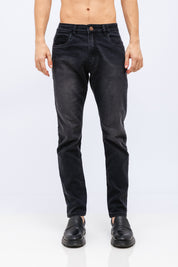 Calça Jeans Yusuf