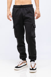 Calça Cargo Moleton Norky