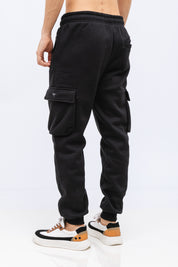 Calça Cargo Moleton Norky
