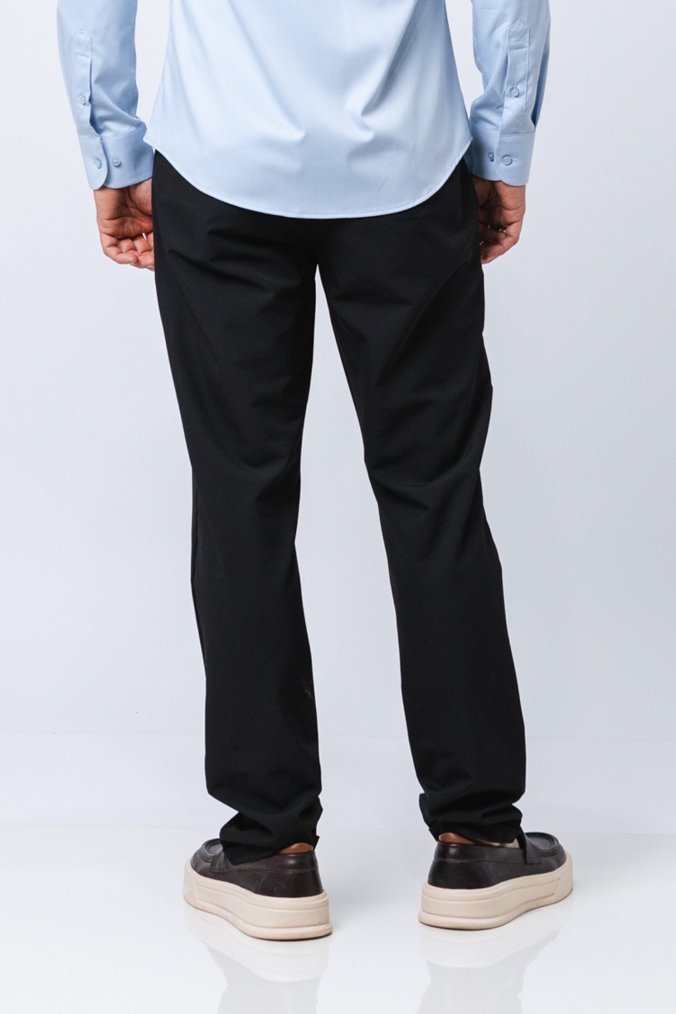 Calça Social Friedrich