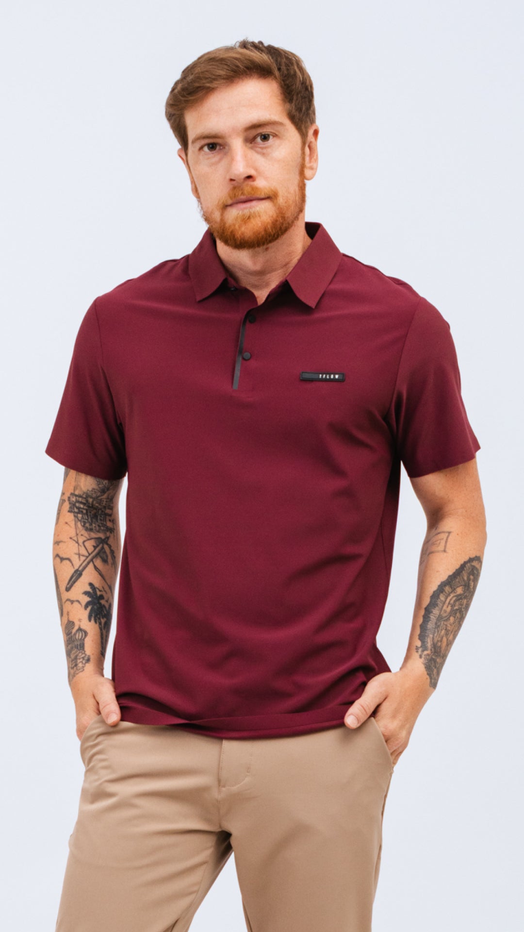 Polo Premium Rarew