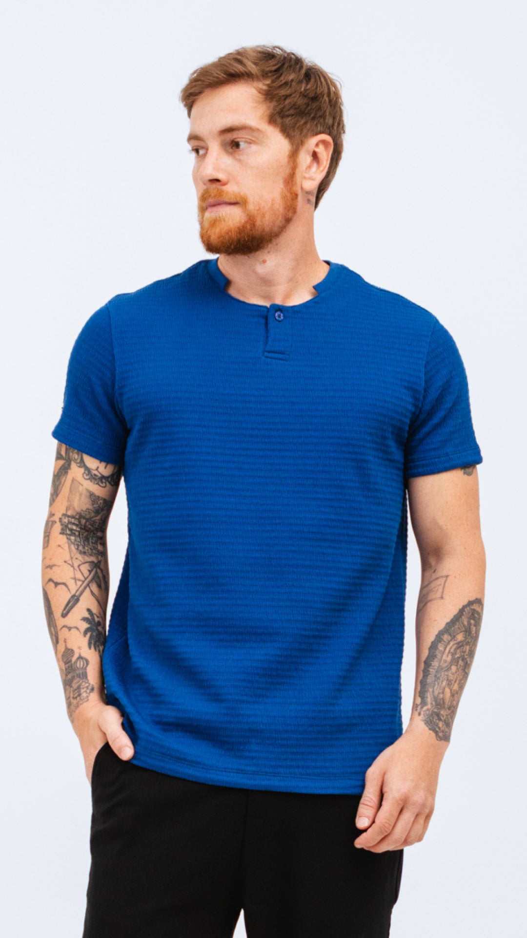 Camiseta Bolder