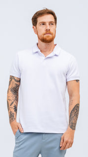 Camiseta Polo Lavicini