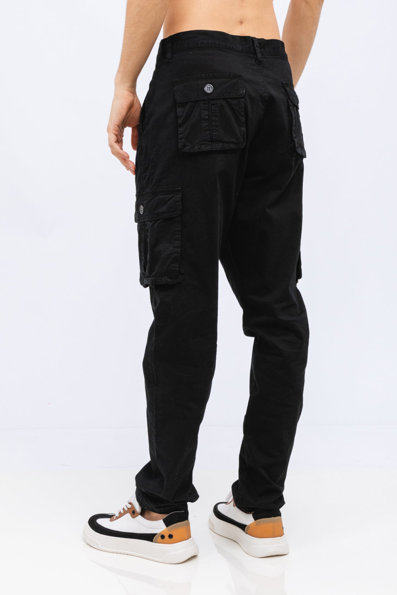 Calça Cargo Tophen