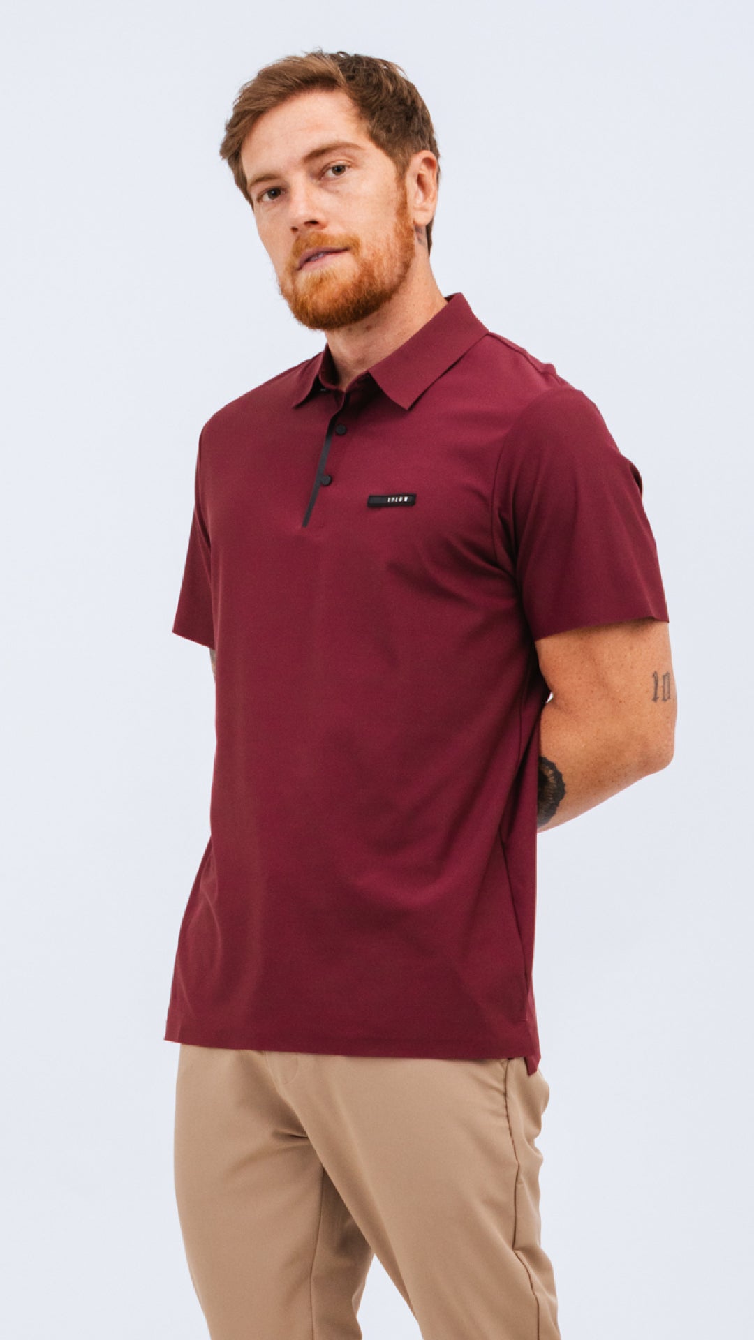 Polo Premium Rarew