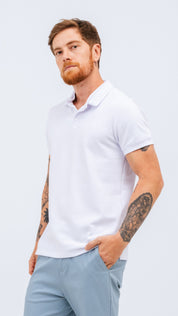 Camiseta Polo Lavicini