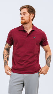 Polo Pima Cannel