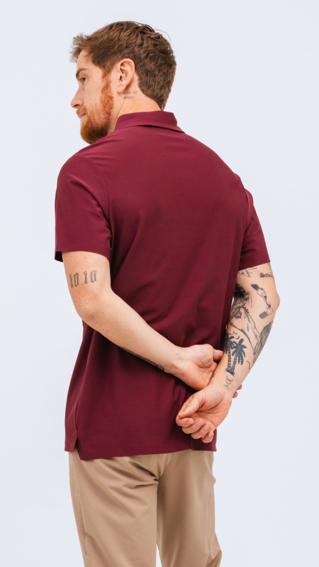 Polo Premium Rarew