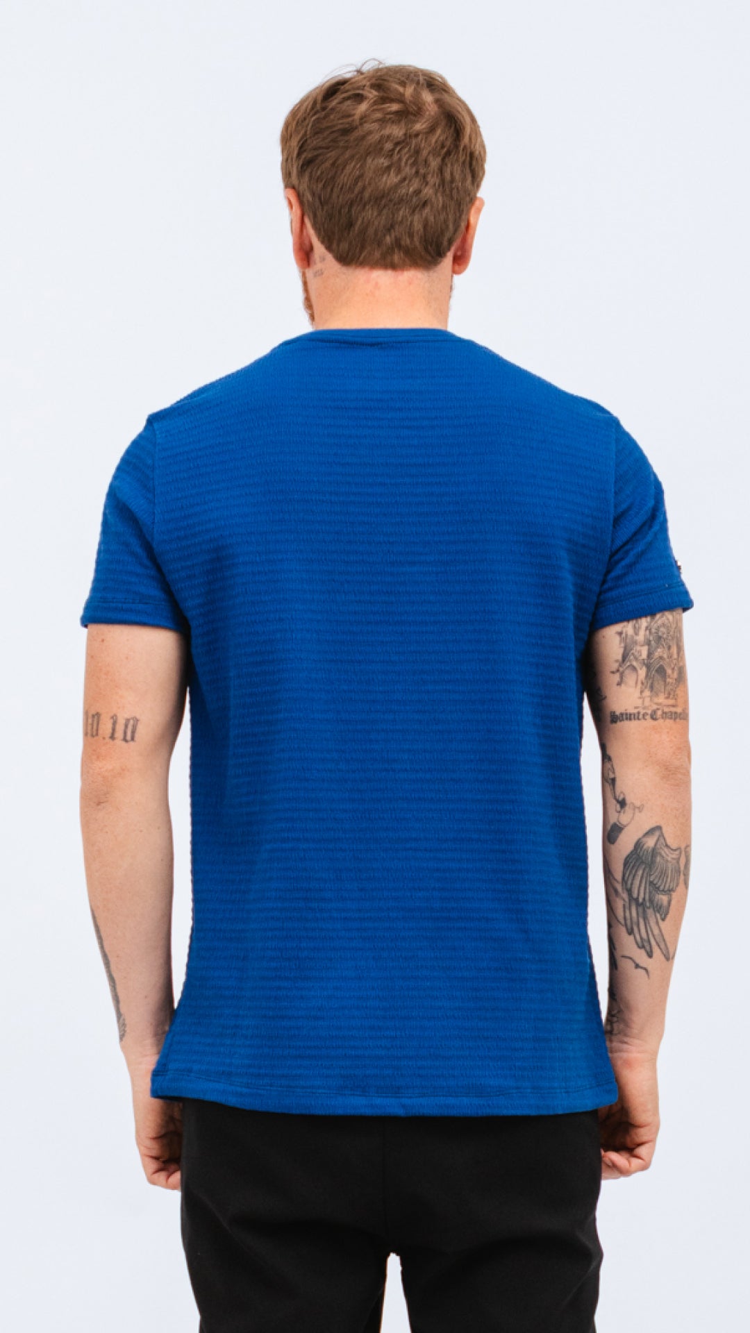 Camiseta Bolder