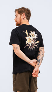 Camiseta Soul Secret Preta