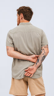 Camisa Visc MC Guito
