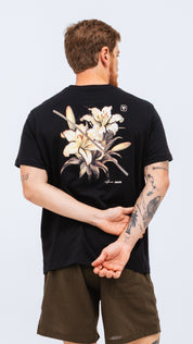 Camiseta Soul Secret Preta