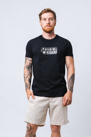 Camiseta Crawnf
