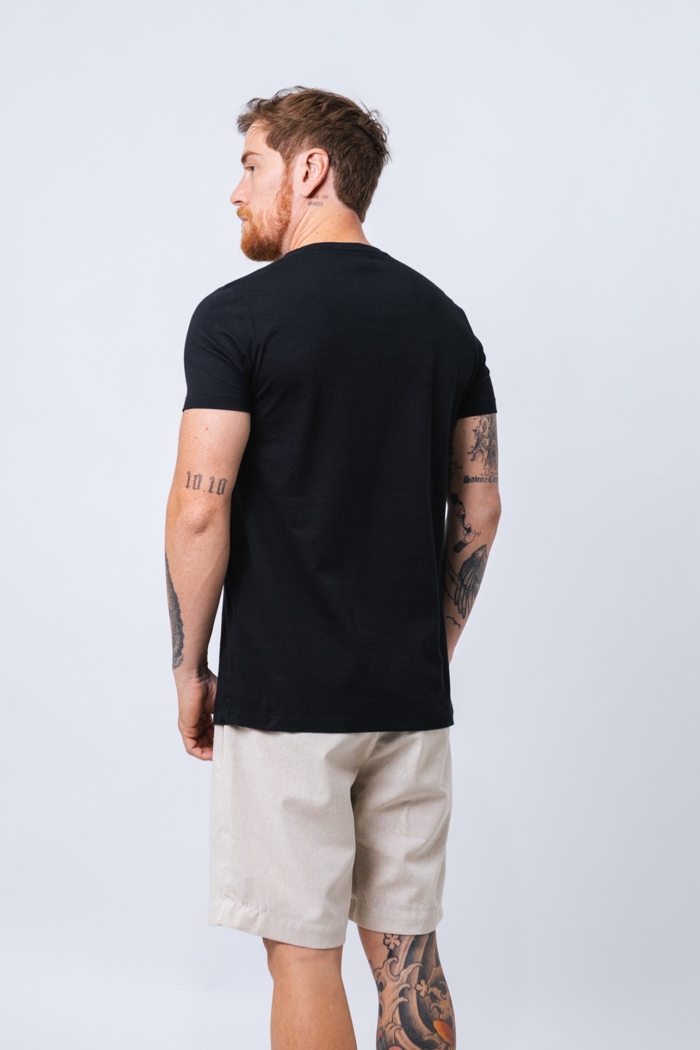 Camiseta Crawnf