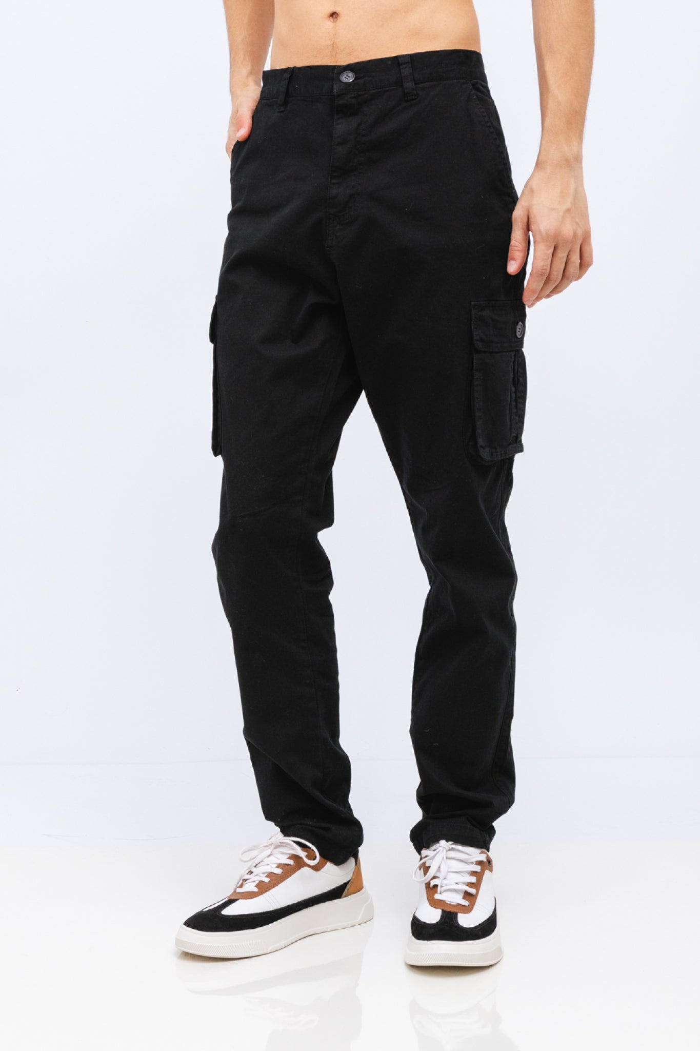 Calça Cargo Tophen