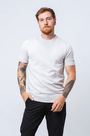 Camiseta Tricot Whunn