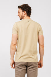 Camiseta Conf Sierna Verde Endro