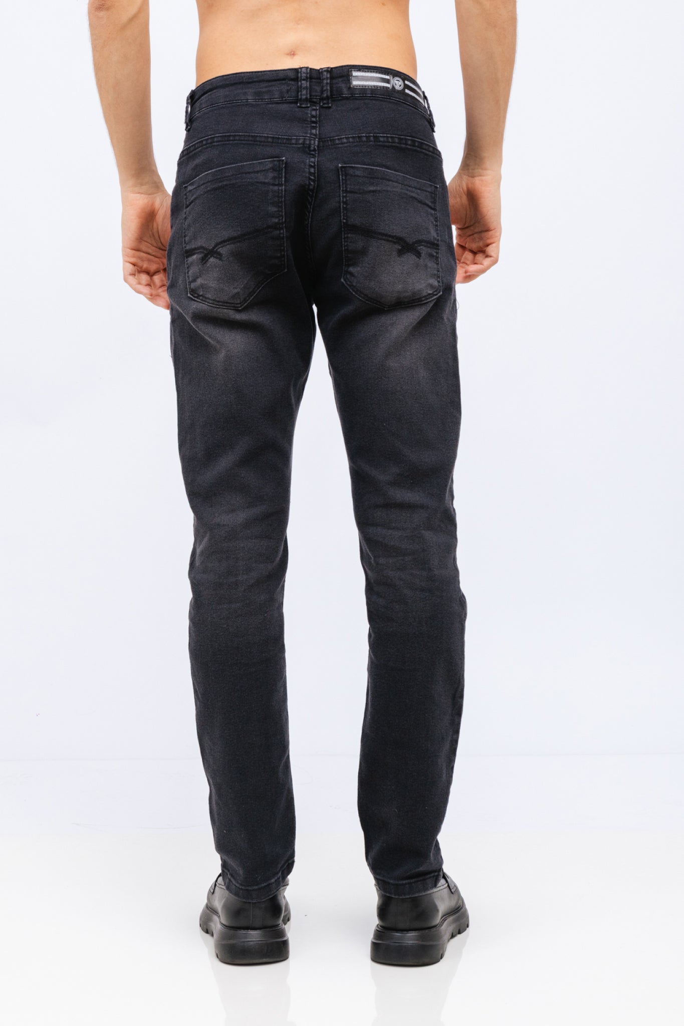 Calça Jeans Yusuf