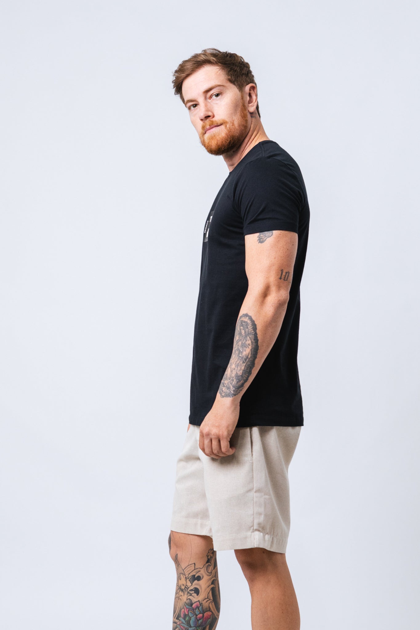 Camiseta Crawnf