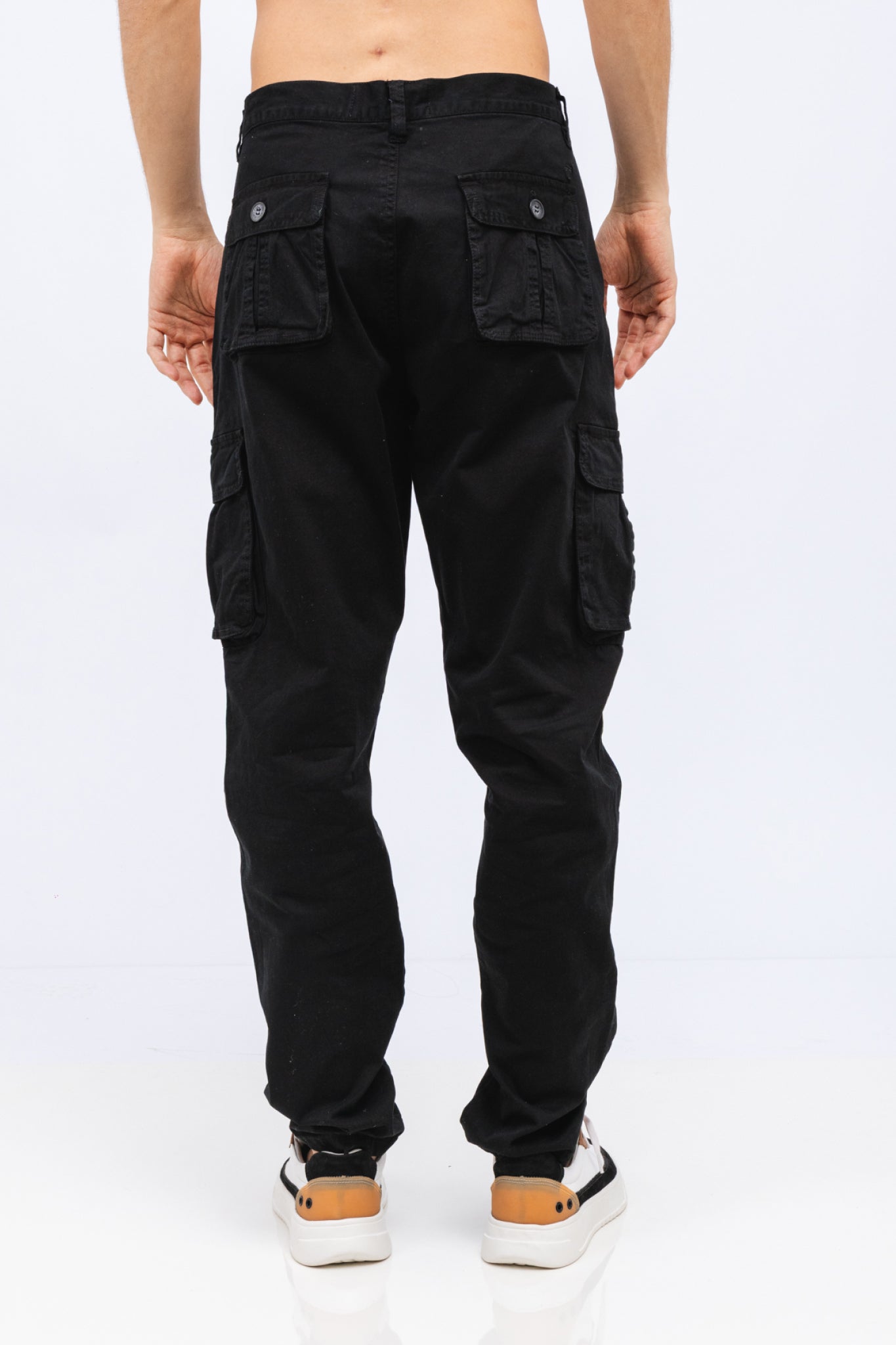 Calça Cargo Tophen