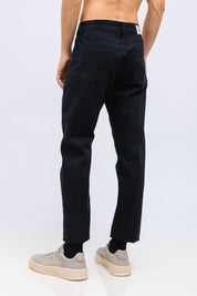 Calça Jeans Black Mehmet