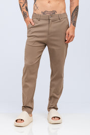 Calça Alf Cesena Caqui