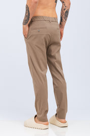 Calça Alf Cesena Caqui