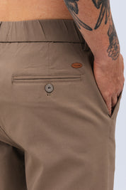 Calça Alf Cesena Caqui