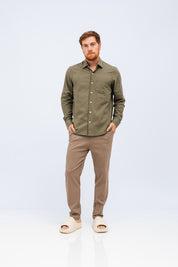 Camisa ML Arurana